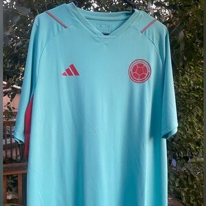 Colombian Jersey